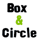 Box and Circle