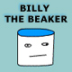 Billy the Beaker