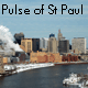 Pulse of St Paul