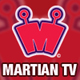 Martian TV