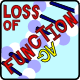 Loss of Function