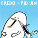 Fredo&Pid\'jin