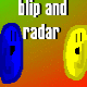 Blip And Radar