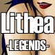 Lithea - Legends