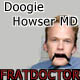Doogie Howser: FRAT DOCTOR